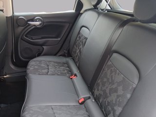 FIAT 500X mjt Cross