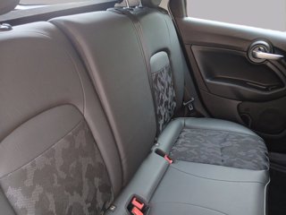 FIAT 500X mjt Cross