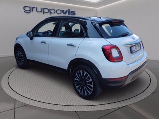 FIAT 500X mjt Cross