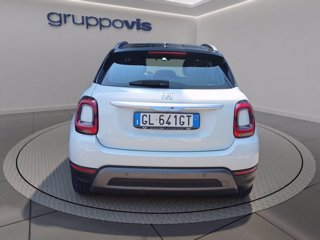FIAT 500X mjt Cross