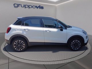 FIAT 500X mjt Cross