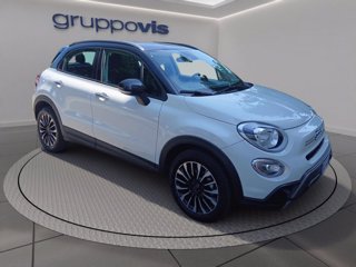 FIAT 500X mjt Cross
