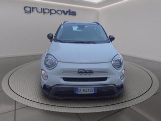 FIAT 500X mjt Cross