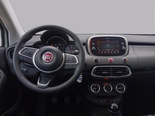 FIAT 500X mjt Cross