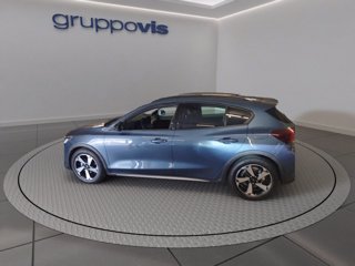 FORD Focus Active X m-hybrid 5 porte