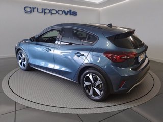 FORD Focus Active X m-hybrid 5 porte