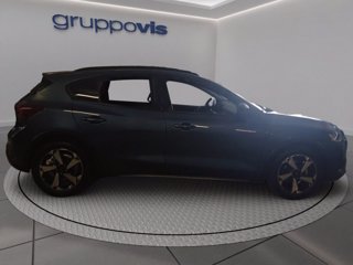FORD Focus Active X m-hybrid 5 porte