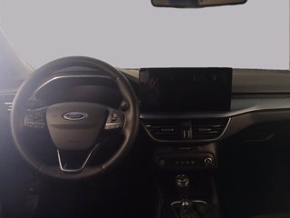 FORD Focus Active X m-hybrid 5 porte