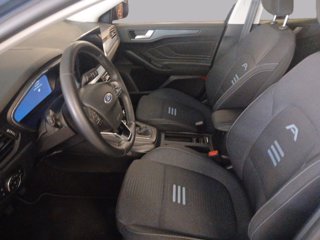 FORD Focus Active X m-hybrid 5 porte