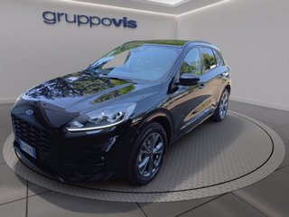 FORD Kuga phev ST-Line 2wd Automatica