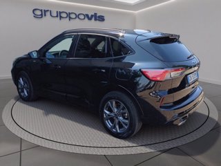 FORD Kuga phev ST-Line 2wd Automatica
