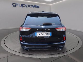 FORD Kuga phev ST-Line 2wd Automatica