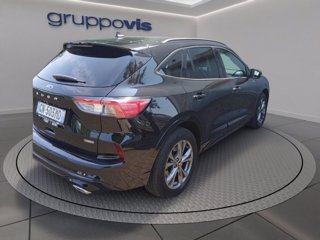 FORD Kuga phev ST-Line 2wd Automatica