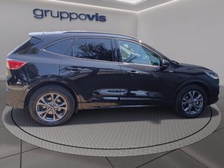 FORD Kuga phev ST-Line 2wd Automatica