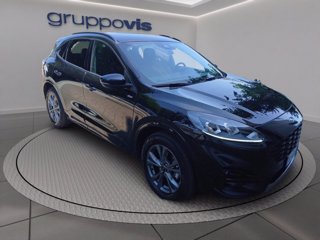 FORD Kuga phev ST-Line 2wd Automatica
