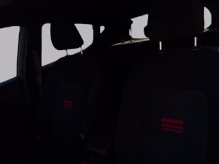 FORD Fiesta m-hybrid ST-Line