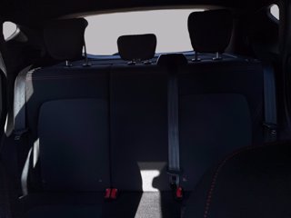 FORD Fiesta m-hybrid ST-Line