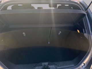 FORD Fiesta m-hybrid ST-Line