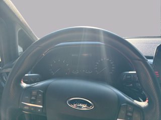 FORD Fiesta m-hybrid ST-Line