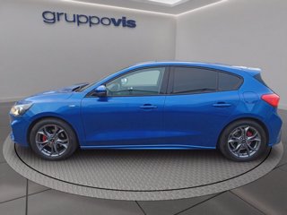 FORD Focus ST-Line 5 porte