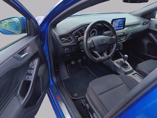 FORD Focus ST-Line 5 porte
