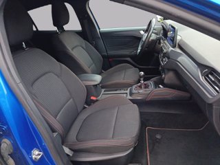 FORD Focus ST-Line 5 porte