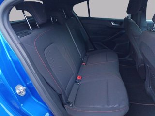 FORD Focus ST-Line 5 porte