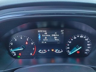 FORD Focus ST-Line 5 porte