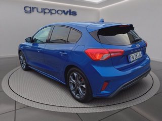 FORD Focus ST-Line 5 porte