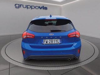 FORD Focus ST-Line 5 porte