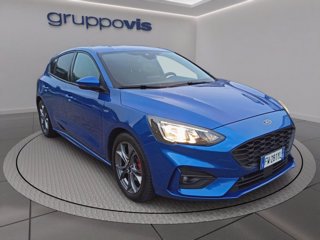 FORD Focus ST-Line 5 porte