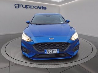 FORD Focus ST-Line 5 porte
