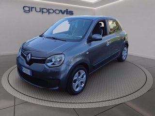 RENAULT Twingo 22 kWh Zen