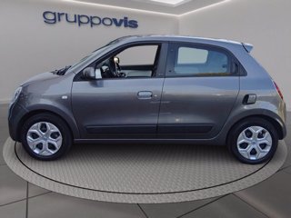 RENAULT Twingo 22 kWh Zen