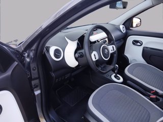 RENAULT Twingo 22 kWh Zen