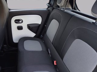 RENAULT Twingo 22 kWh Zen
