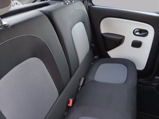 RENAULT Twingo 22 kWh Zen