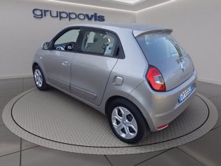 RENAULT Twingo 22 kWh Zen