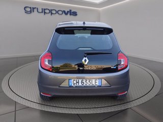 RENAULT Twingo 22 kWh Zen
