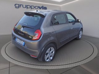 RENAULT Twingo 22 kWh Zen
