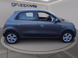 RENAULT Twingo 22 kWh Zen