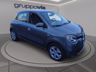 RENAULT Twingo 22 kWh Zen