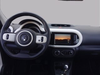 RENAULT Twingo 22 kWh Zen