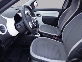 RENAULT Twingo 22 kWh Zen