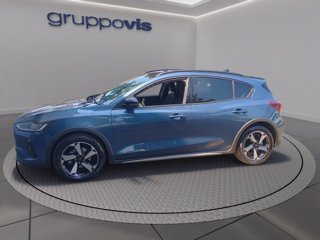 FORD Focus Active 1.0t ecoboost h 125cv