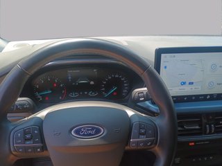FORD Focus Active 1.0t ecoboost h 125cv