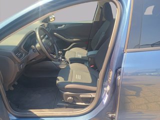 FORD Focus Active 1.0t ecoboost h 125cv