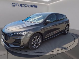 FORD Focus 1.0t ecoboost h ST-Line 125cv