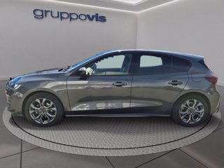 FORD Focus 1.0t ecoboost h ST-Line 125cv