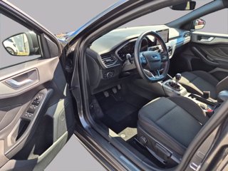 FORD Focus 1.0t ecoboost h ST-Line 125cv